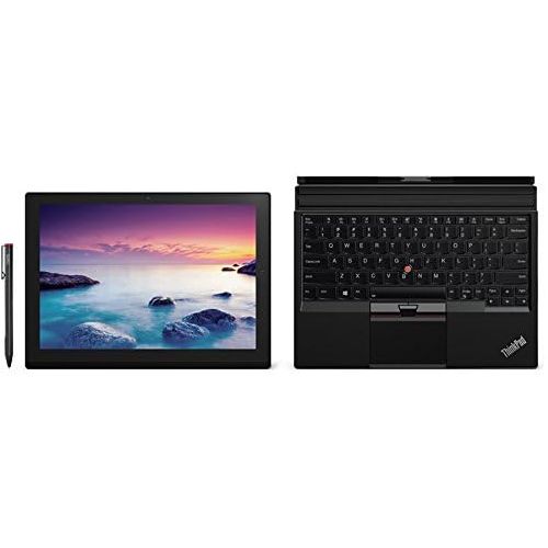 레노버 Lenovo ThinkPad X1 20JB003RUS 12-Inch Tablet