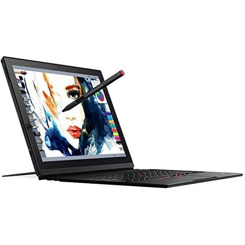 레노버 Lenovo ThinkPad X1 20JB003RUS 12-Inch Tablet