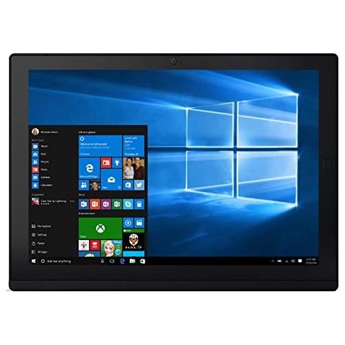 레노버 Lenovo ThinkPad X1 20JB003RUS 12-Inch Tablet