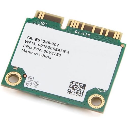 레노버 Intel 6205 Anhmw 60y3253 Wireless Wifi Card for Lenovo Thinkpad