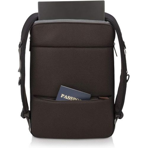 레노버 Lenovo 15.6 Laptop Urban Backpack B810 - Black