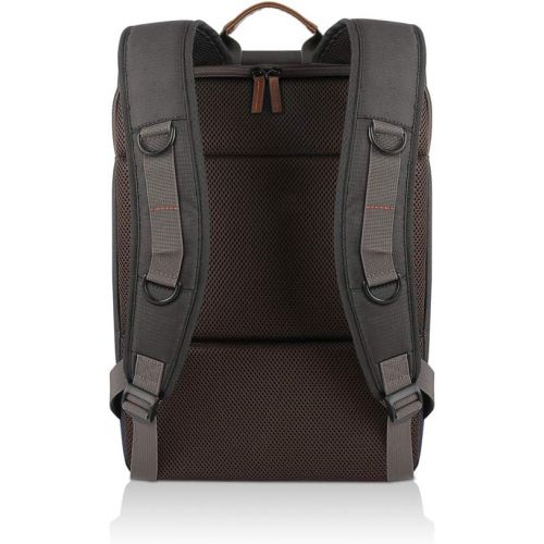 레노버 Lenovo 15.6 Laptop Urban Backpack B810 - Black