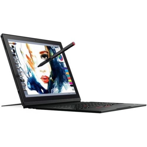 레노버 Lenovo Group Limited Lenovo 20jb002lus Ts X1 I7 8gb 256gb