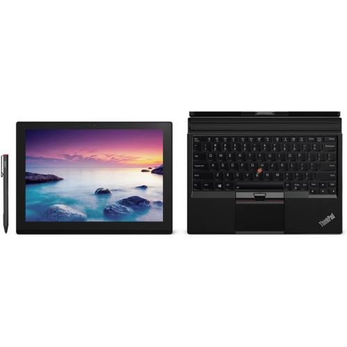 레노버 Lenovo Group Limited Lenovo 20jb002lus Ts X1 I7 8gb 256gb