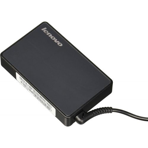 레노버 Lenovo ThinkPad 65W Slim AC Adapter( 0B47455 , Lenovo Originals) For All Models That Use A Slim Tip Connection