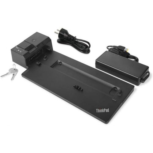 레노버 Lenovo ThinkPad Basic Docking Station