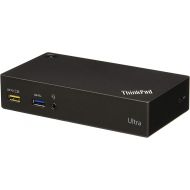 Lenovo USA ThinkPad USB 3.0 Ultra Dock ( Retail PN:40A80045US) Not A Charging USB Dock