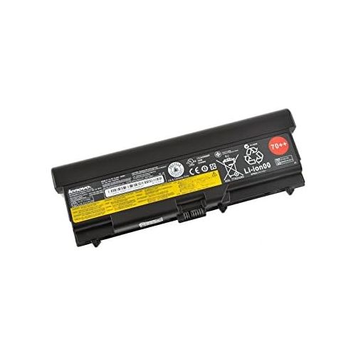 레노버 Lenovo 0A36303 , Thinkpad Battery 70++, 9 Cell High Capacity Retail Packaged Lithium Ion Laptop System Battery