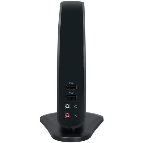 레노버 Lenovo USB 2.0 Port Replicator with Digital Video (0A33942)