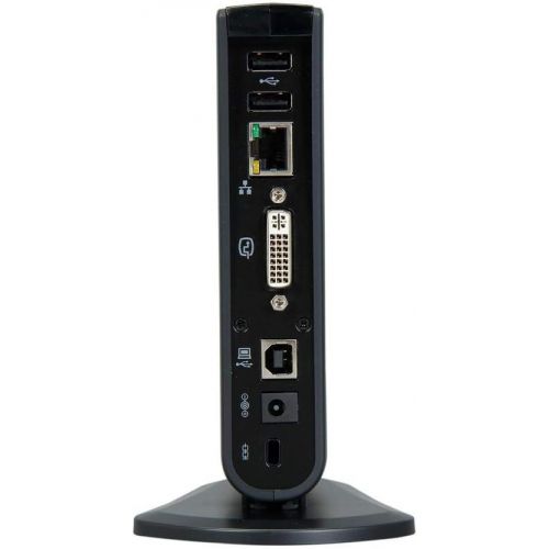 레노버 Lenovo USB 2.0 Port Replicator with Digital Video (0A33942)