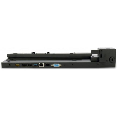 레노버 Lenovo ThinkPad Basic Dock65W **New Retail**, 2901057 (**New Retail** Denmark)