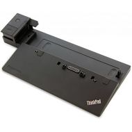 Lenovo ThinkPad Pro Dock Black