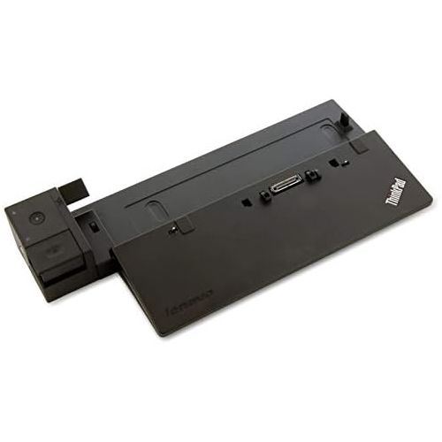 레노버 Lenovo ThinkPad Pro Dock Black