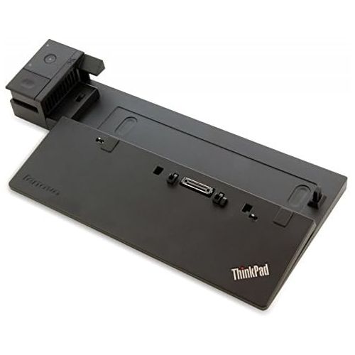 레노버 Lenovo ThinkPad Pro Dock Black