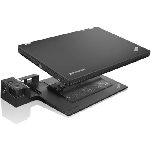 레노버 Lenovo Thinkpad Mini Dock Plus Series 3 (433810U)