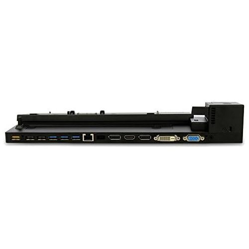 레노버 Lenovo ThinkPad Ultra Dock 90W US (40A20090US)