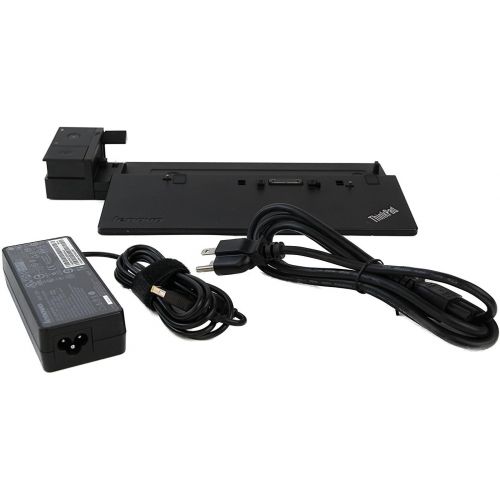 레노버 Lenovo ThinkPad Ultra Dock 90W US (40A20090US)