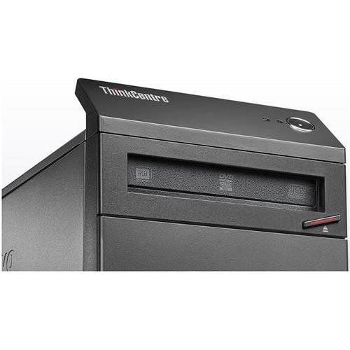 레노버 Lenovo System 10AM000WUS ThinkCentre M83 SFF Core i3-4150 4GB 500GB Windows 7Windows 8