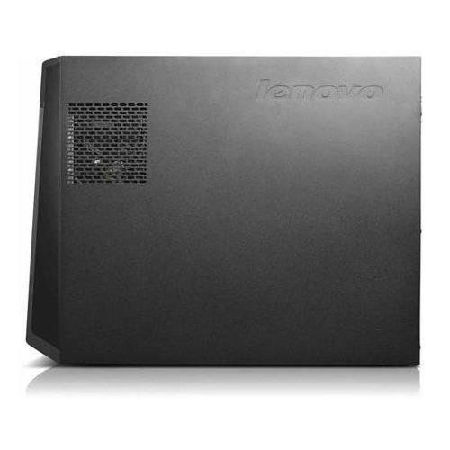 레노버 Lenovo System 90BJ0047US IdeaCentre H30-05 Slim Tower E1-6010 4GB 500GB Windows 8.1 Retail