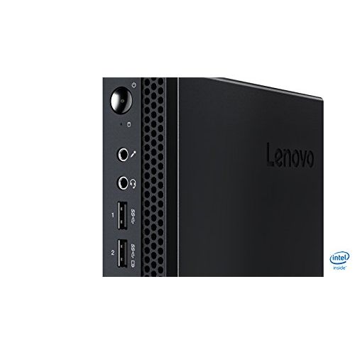 레노버 Lenovo ThinkCentre M625q Tiny Desktop AMD A9-9420e 1.8GHz 4GB 500GB W10Px64