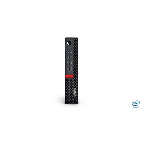 레노버 Lenovo ThinkCentre M625q Tiny Desktop AMD A9-9420e 1.8GHz 4GB 500GB W10Px64