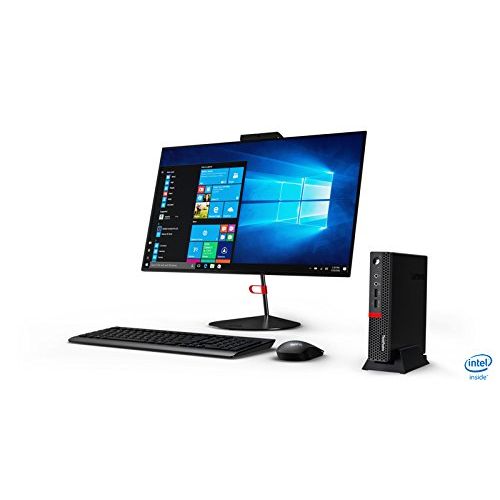 레노버 Lenovo ThinkCentre M625q Tiny Desktop AMD A9-9420e 1.8GHz 4GB 500GB W10Px64