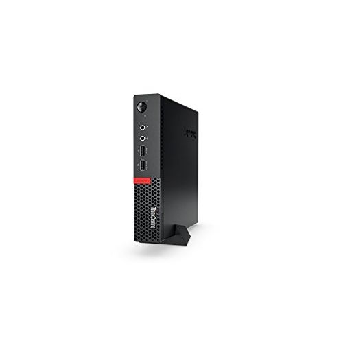 레노버 Lenovo ThinkCentre Tiny M710Q - 10MR004HUS