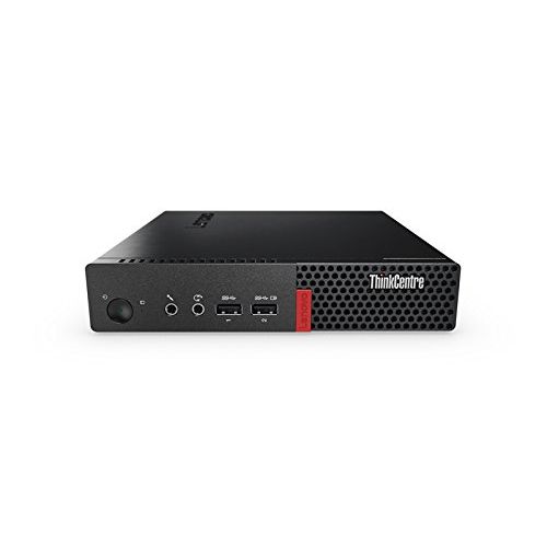 레노버 Lenovo ThinkCentre Tiny M710Q - 10MR004HUS