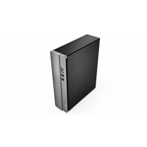 레노버 Lenovo Idea Centre 2018 Premium Built High performance desktop PC | Intel Pentium J4205 up to 2.6Ghz | Quad-Core | 8GB RAM | 500GB HDD | mouse&keyboard | DVDCD burner | HDMI | Win