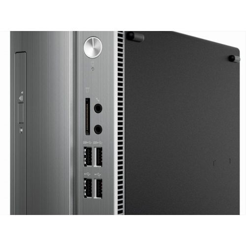 레노버 Newest Lenovo Idea Centre Premium Built High performance desktop PC | Intel Pentium J4205 up to 2.6Ghz | 256GB SSD | Quad-Core | 8GB RAM | mouse&keyboard | DVDCD burner | HDMI | W