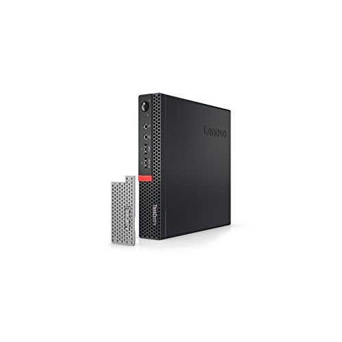 레노버 Lenovo ThinkCentre M710q Tiny Intel Quad Core i3-7100T 4GB RAM 500GB HDD Windows 10