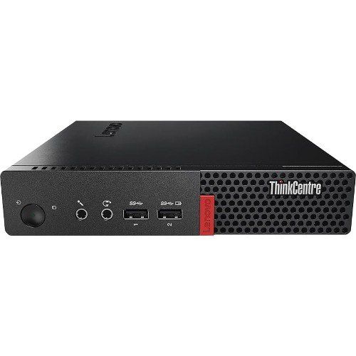 레노버 Lenovo Think Centre 10MR0047US Lenovo TC M710q Mini PC