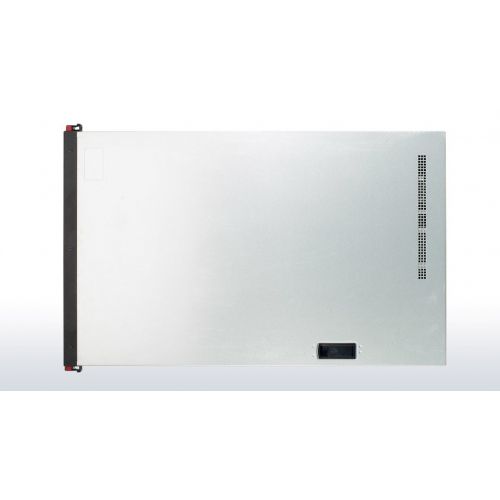 레노버 2TV9923 - Lenovo ThinkServer RD640 70B10007UX 2U Rack Server - 1 x Intel Xeon E5-2640 v2 2GHz