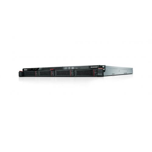 레노버 Lenovo ThinkServer RD330 4304E1U 1U Rack Server