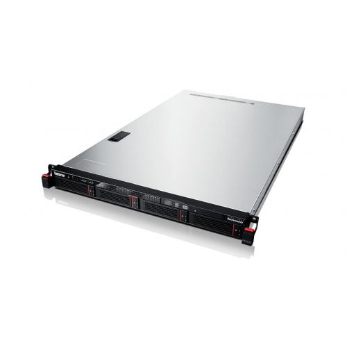 레노버 Lenovo ThinkServer RD330 4304E1U 1U Rack Server