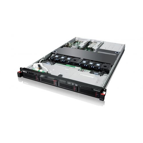 레노버 Lenovo ThinkServer RD330 4304E1U 1U Rack Server