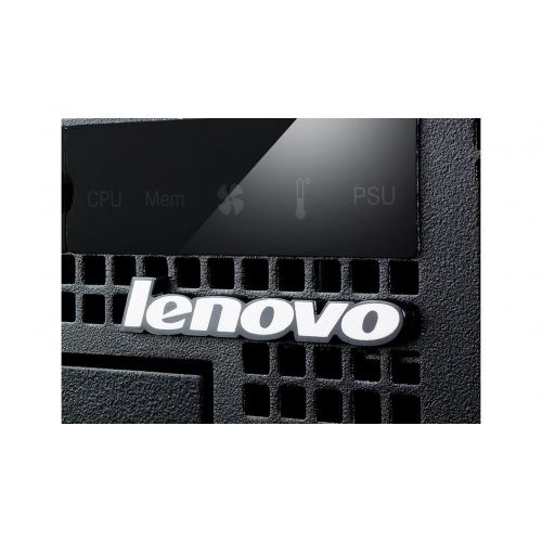 레노버 Lenovo ThinkServer RD330 4304E1U 1U Rack Server
