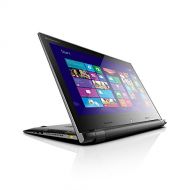 Lenovo Flex 6 14 2-in-1 Laptop, Onyx Black, 81EM0008US