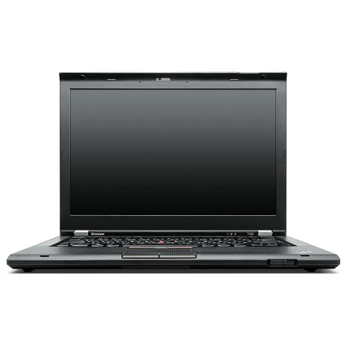 레노버 Lenovo Thinkpad T430 Business Laptop computer Intel i5-3320m up tp 3.3GHz, 8GB DDR3, 128GB SSD, 14 HD LED-backlit display, DVD, WiFi, USB 3.0, Windows 10 Pro (Certified Refurbished