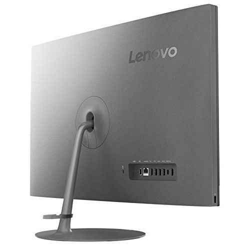 레노버 2019 Lenovo IdeaCentre 520 27 All-in-One QHD Touchscreen Desktop Computer, Intel Quad-Core i7-7700T Up to 3.8GHz, Windows 10, Up to 8GB 12GB 16GB 20GB 32GB DDR4, 1TB HDD/ 256GB 512