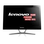 Lenovo C440 21.5-Inch All-In-One Desktop (Discontinued by Manufacturer)
