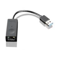 Lenovo 4X90E51405 Thinkpad USB 3.0 Ethernet Adapter for Compatible Lenovo Models