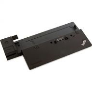 Lenovo USA Lenovo ThinkPad USA Ultra Dock With 90W 2 Prong AC Adapter (40A20090US, Retail Packaged)