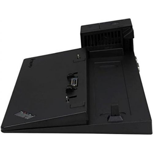  Lenovo USA Lenovo ThinkPad USA Ultra Dock With 90W 2 Prong AC Adapter (40A20090US, Retail Packaged)