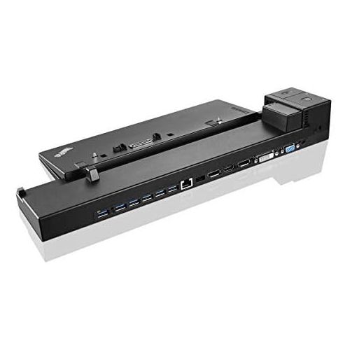  Lenovo USA Lenovo Thinkpad Workstation Dock 230W US (40A50230US)