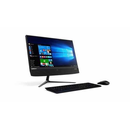  Lenovo-IdeaCentre-510-i7-8GB-1TB 2017 Newest Lenovo Ideacentre AIO 510 23 Flagship Premium High Performance All-in-One Desktop, Intel Quad-Core i7-6700T up to 3.6 GHz, 8GB DDR4 RAM, 1TB HDD + 128GB SSD, DVD, Webca