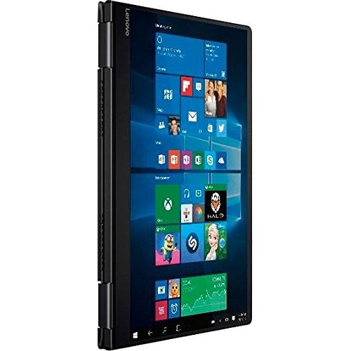  Lenovo-Yoga-720-i5-8gb-256gb Flagship Lenovo Yoga 710 Business 15.6 2-in-1 Convertible FHD Touchscreen Laptoptablet - Intel Dual-Core i5-7200U Up to 3.1GHz, 16GB DDR4, 256GB SSD, Backlit Keyboard, WLAN, HDMI,