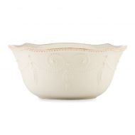 Lenox French Perle All Purpose Bowl in White