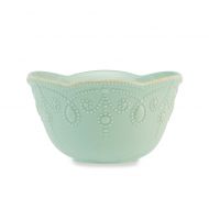Lenox French Perle™ Fruit Bowl in Ice Blue