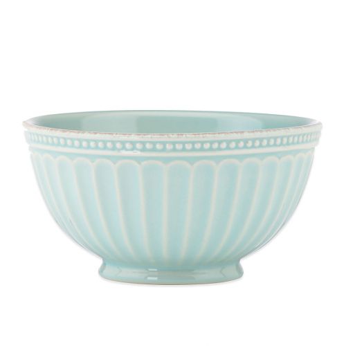 레녹스 Lenox French Perle™ Groove All Purpose Bowl